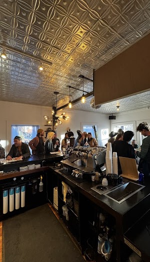 Photo of Sky Coffee