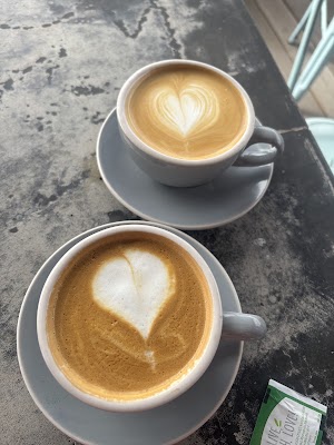 Photo of Sky Coffee