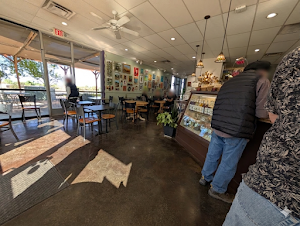 Photo of Tribes Coffee House