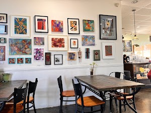 Photo of Tribes Coffee House