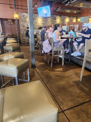 Photo of Santa Fe Capitol Grill