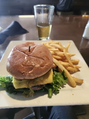 Photo of Santa Fe Capitol Grill
