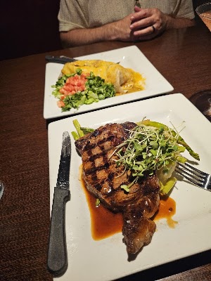 Photo of Santa Fe Capitol Grill