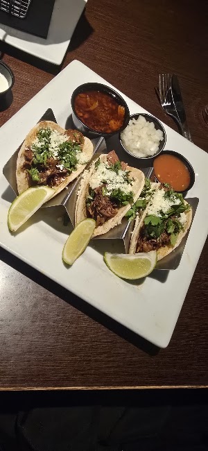 Photo of Santa Fe Capitol Grill