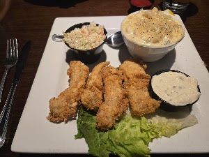 Photo of Santa Fe Capitol Grill