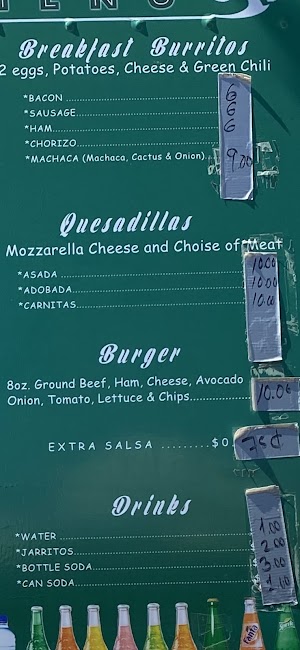Photo of Taqueria Mi Lagunita