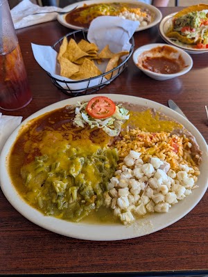 Photo of El Comal Restaurant