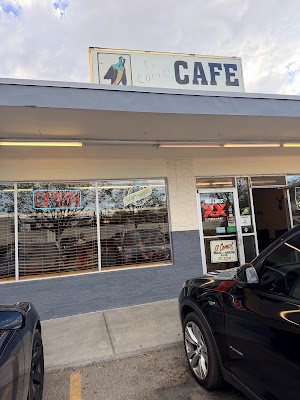 Photo of El Comal Restaurant