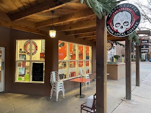 Photo of The Mud Hut by Agapao Coffee