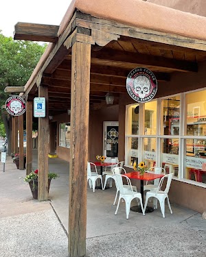 Photo of The Mud Hut by Agapao Coffee