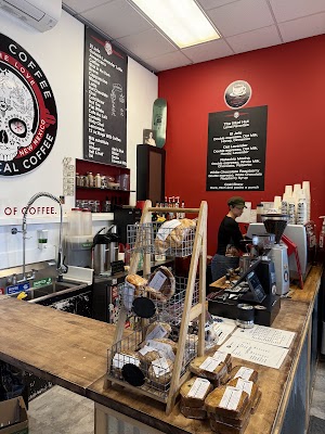 Photo of The Mud Hut by Agapao Coffee