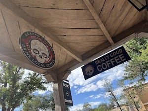 Photo of The Mud Hut by Agapao Coffee