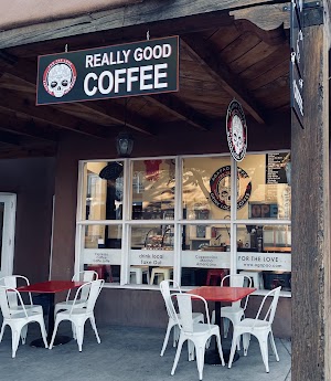 Photo of The Mud Hut by Agapao Coffee