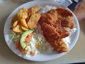 Photo of Mariscos La Playa