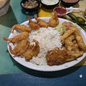 Photo of Mariscos La Playa