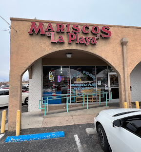 Photo of Mariscos La Playa