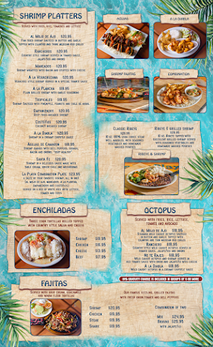 Photo of Mariscos La Playa