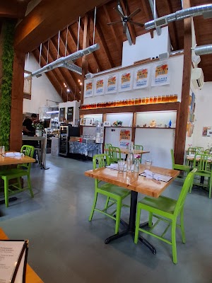 Photo of Sweetwater Harvest Kitchen