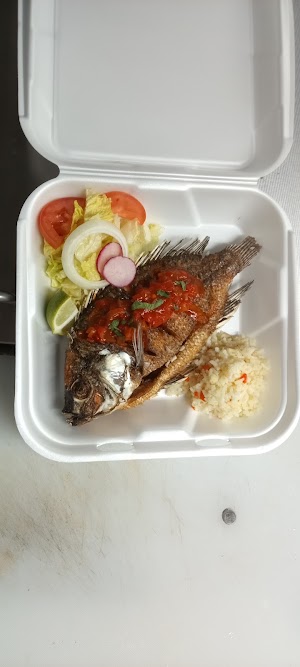 Photo of Loncherita la GUANAQUITA