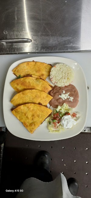 Photo of Loncherita la GUANAQUITA