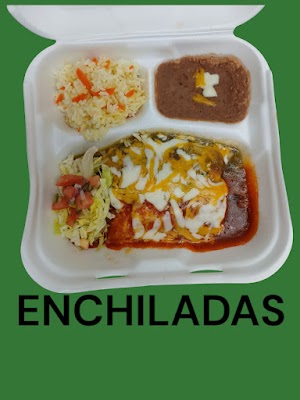 Photo of Loncherita la GUANAQUITA