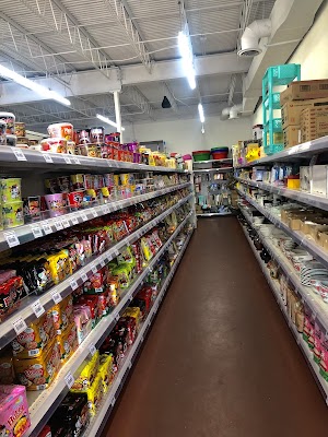 Photo of Santa Fe Asian Market