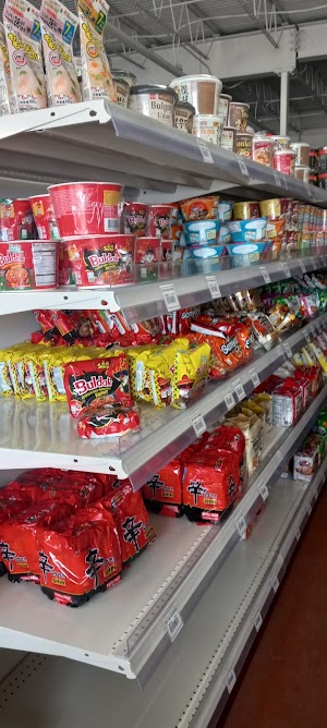 Photo of Santa Fe Asian Market