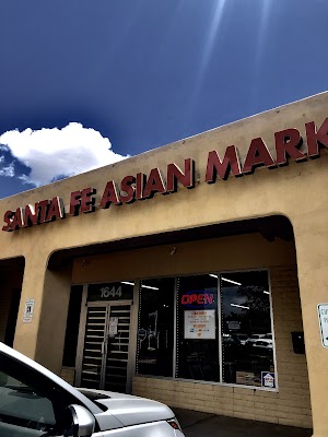 Photo of Santa Fe Asian Market