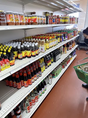 Photo of Santa Fe Asian Market