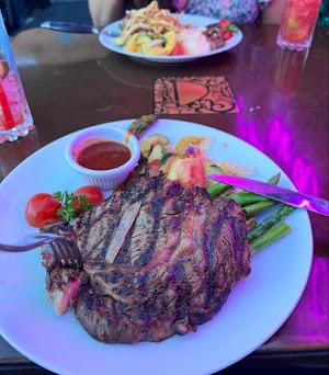 Photo of Dinner For Two