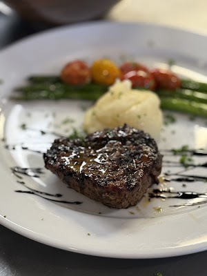 Photo of Dinner For Two