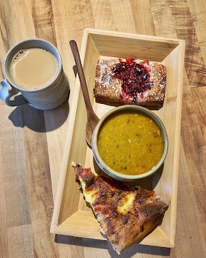 Photo of WILD LEAVEN BAKERY