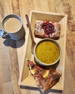 Photo of WILD LEAVEN BAKERY