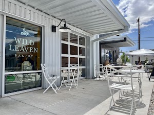 Photo of WILD LEAVEN BAKERY