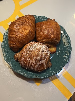 Photo of WILD LEAVEN BAKERY