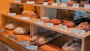 Photo of WILD LEAVEN BAKERY
