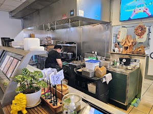Photo of Chai Yo