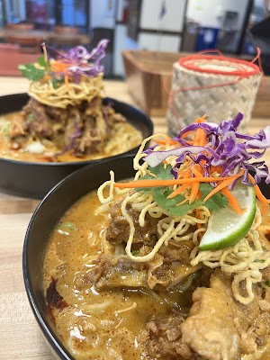 Photo of Chai Yo