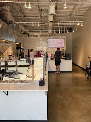 Photo of Craft Donuts & Coffee