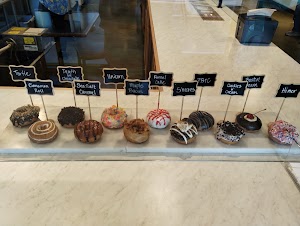 Photo of Craft Donuts & Coffee