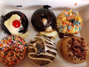 Photo of Craft Donuts & Coffee