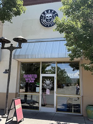 Photo of Craft Donuts & Coffee