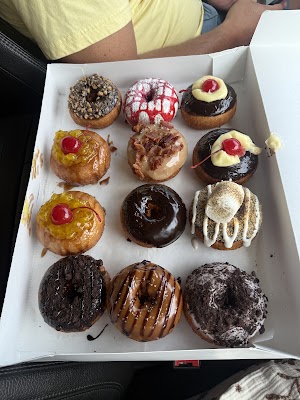 Photo of Craft Donuts & Coffee