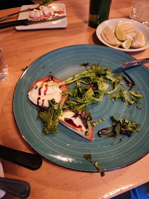 Photo of Lino's Trattoria & Pizzeria