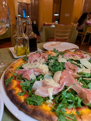 Photo of Lino's Trattoria & Pizzeria