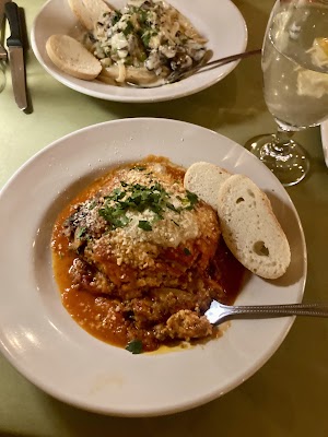 Photo of Lino's Trattoria & Pizzeria