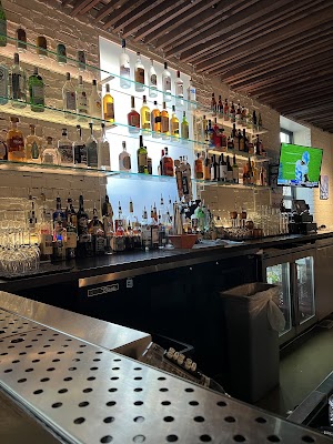Photo of The Kitchen + Bar