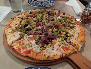 Photo of The Kitchen + Bar