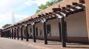 Photo of Santa Fe Ghost Tours & Haunted Pub Crawls
