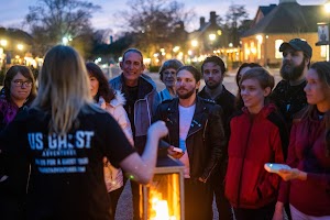 Photo of Santa Fe Ghost Tours & Haunted Pub Crawls